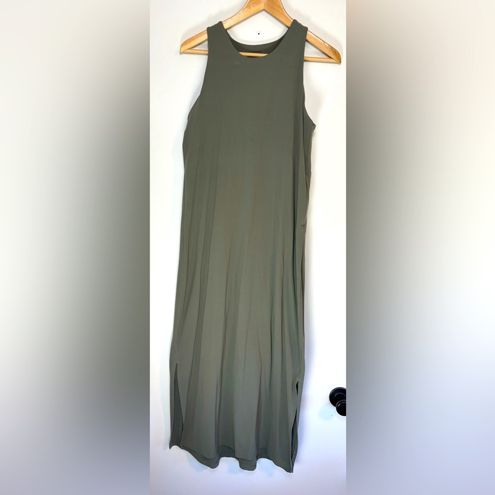 REI Sun-Up Sleeveless Dress